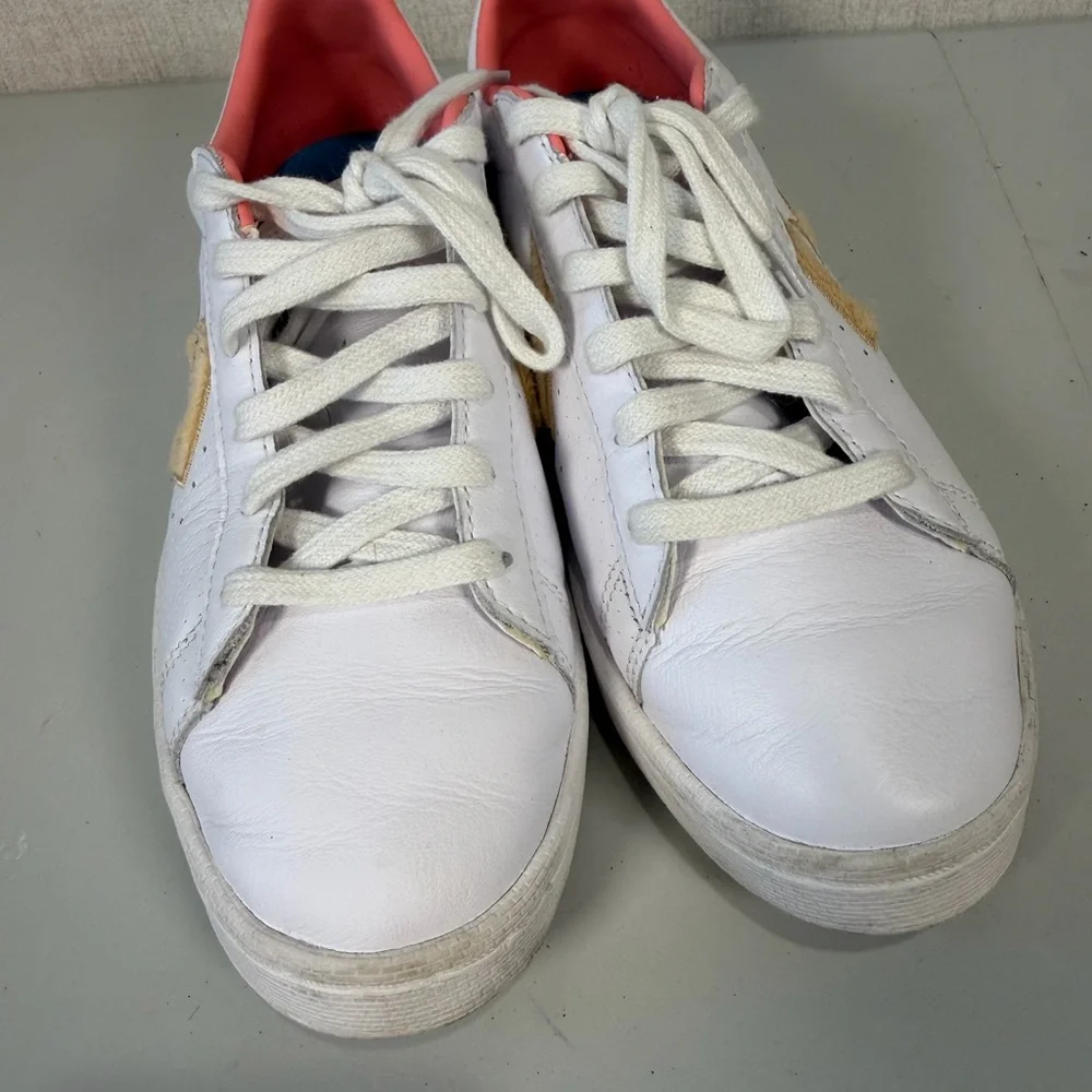 Space Jam x Converse Pro Leather Low LOLA BUNNY Sneakers 172481C women’s size‎ 8 - Picture 9 of 13